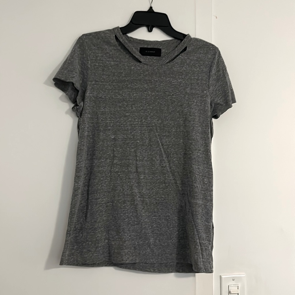 C/Christ tee szM